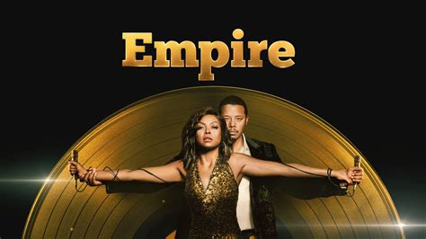 Empire Tv Series Backdrops The Movie Database Tmdb