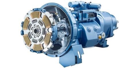 Eaton Fuller Advantage Automated Transmissions Expanded
