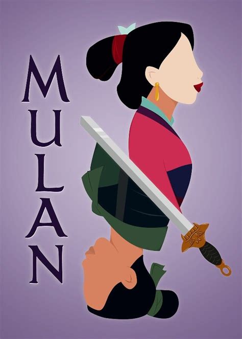 Pin By Maria Quinones On All Things Disney Mulan Mulan Disney