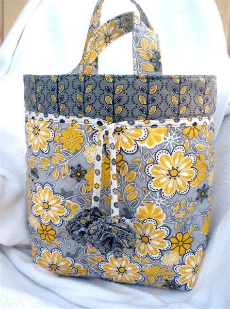 Bags To Sew Free Patterns Sometimes My Bags Match My Quilts Because I