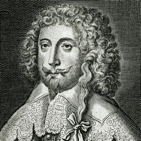 Edward Sackville Lord Chamberlain To French Wife Of King Charles I Of