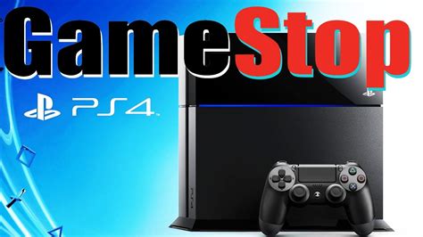 Sony Playstation 4 Ps4 First Hands On Impressions Gamestop Demo