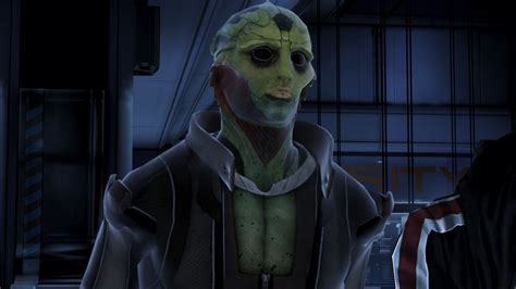 Thane Krios Mass Effect Wiki Mass Effect Mass Effect 2 Mass