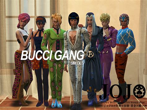 15 Best Jojo And Cc Mods For Sims 4 All Free Fandomspot 2023