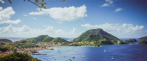 The guadeloupe islands offer a very wide selection of activities. Guadeloupe: het verborgen stukje Frankrijk in de Cariben