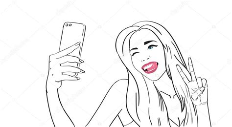 Girl Masturbating Selfie Telegraph