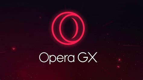 Opera GX Review PCMag