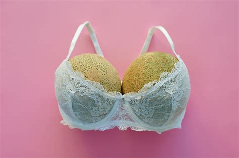How To Identify Your Breast Shape Types Of Breast Shapes You Need To