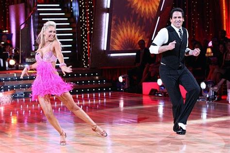 Pin By Lorrie On Dwts S 5 Dancing With The Stars Dance Swing Dance