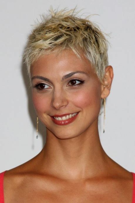 Pixie Haircut No Bangs Style And Beauty