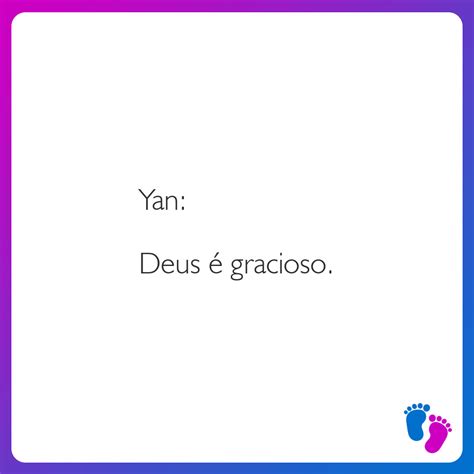 Qual O Significado Do Nome Yan