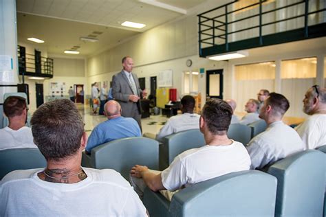 Maine State Prison Libertys Prison Down East Magazine