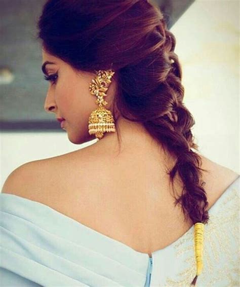 New Hairstyles For Indian Women Hairstyle Guides