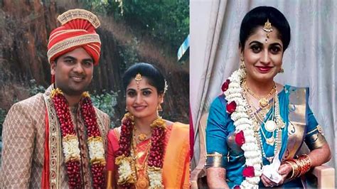 Actress marriage is a full. Ashta Chamma Serial Actress Chaitra Rai Marriage Video ...