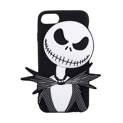 Jack Skellington Iphone 766s Case 35 Disney Halloween Products