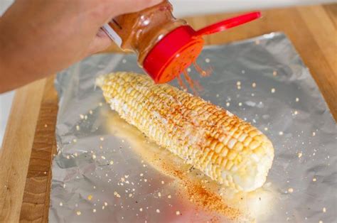 How To Cook Corn On The Cob In An Electric Roaster Leaftv How To Cook Corn Electric Roaster