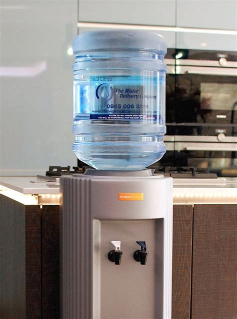 Bottle Refill For Water Dispensers 19l The Water Cooler Company