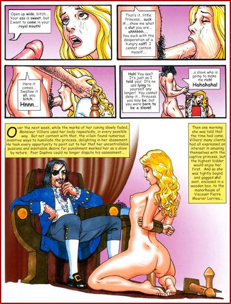 Daphne Porn Comic Telegraph