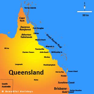 Welche sehenswürdigkeiten in queensland in australien sollte man unbedingt gesehen haben? Meine Abenteuer in Australien!: Fakten Australien