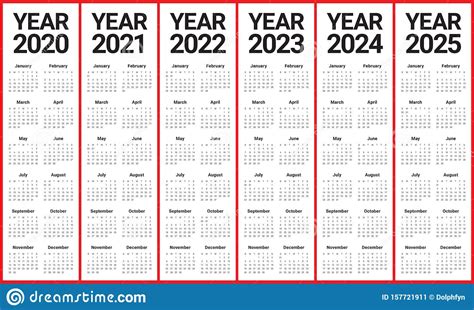 year calendar    printable calendar