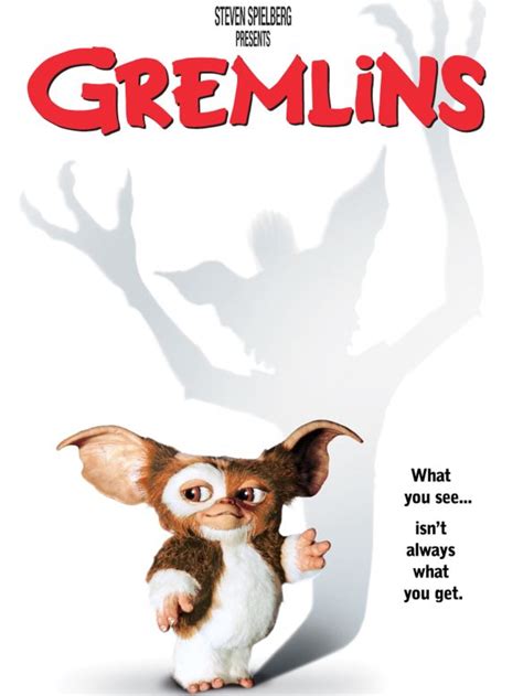 Gremlins 1984 Joe Dante Review Allmovie