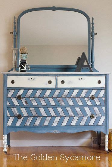 74 Best Images About Ombre Painted Furniture On Pinterest Paint
