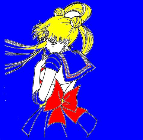 You can also upload and share your favorite moon hd wallpapers. Sad Sailor Moon by Sierenthesinger12 on DeviantArt