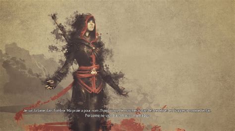 Assassin S Creed Chronicles China Walkthrough Score Maximum