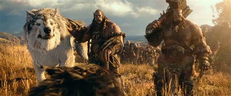 Warcraft Movie Review Summoning Ambivalence Collider