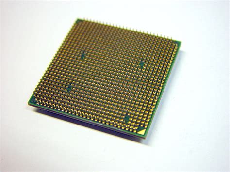 Amd Opteron 252 Single Core Cpu Processor 26ghz 1mb Osa252faa5bl Ebay