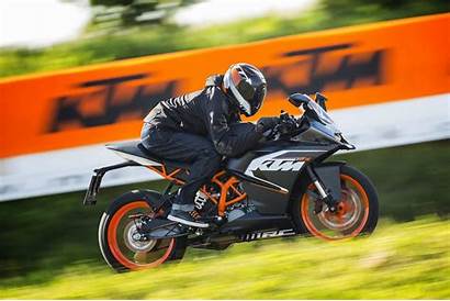 Ktm Rc 125 Wallpapers Rc125 Motorcycles