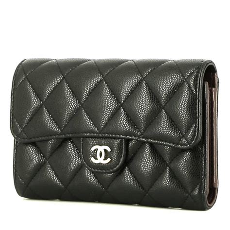 Chanel Timeless Brieftasche 399329 Collector Square