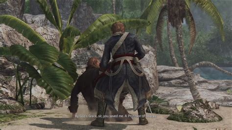 CCC Assassin S Creed IV Black Flag Guide Walkthrough Sequence 01