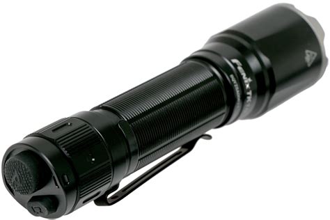 Fenix Tk16 V2 Led Torch 3100 Lumen Rechargeable Powerful Torch India