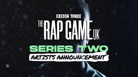The Rap Game Uk Series 2 Meet The Rappers Youtube