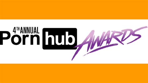 2022 Pornhub Awards Winners Announced XBIZ Com