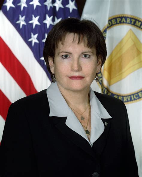 Portrait Of Dod Ms Renata F Price Assistant Deputy Chief Of Staff For