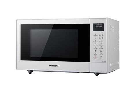 Panasonic 1000w Combination Microwave Oven 27l Nn Ct55 White Reviews