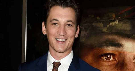 Maverick, as it's been titled. Top Gun 2: Miles Teller é escolhido para ser o aprendiz de ...
