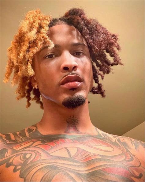 August Alsina Net Worth How Rich Is The Louisiana Singer