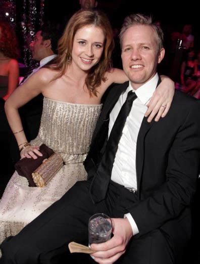 From wikipedia, the free encyclopedia. The Office's Jenna Fischer Tied the Knot This Holiday ...