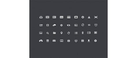Sidebar Icon 20978 Free Icons Library