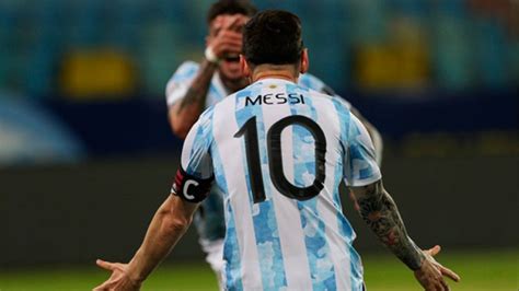 En argentina, en letonia y en las vegas. La Selección Argentina va por un lugar en la final de la ...