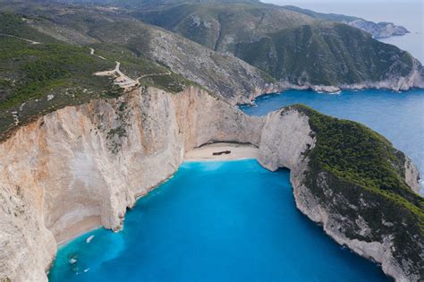 Traveling To Zakynthos Greece In November — Girl Gone Abroad