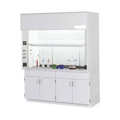 Stainless Steel Perchloric Acid Fume Hood At Rs 100000 In Chennai Id