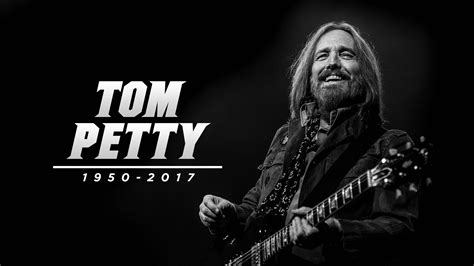 Tom Petty 1950 2017 1920x1080 Wallpaper