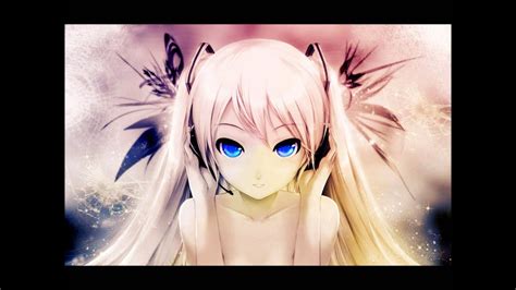 Nightcore Love You Like A Love Song Youtube