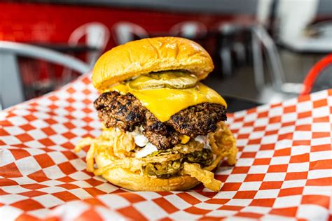 The 15 Best Burgers In Houston 2023 Houston The Infatuation