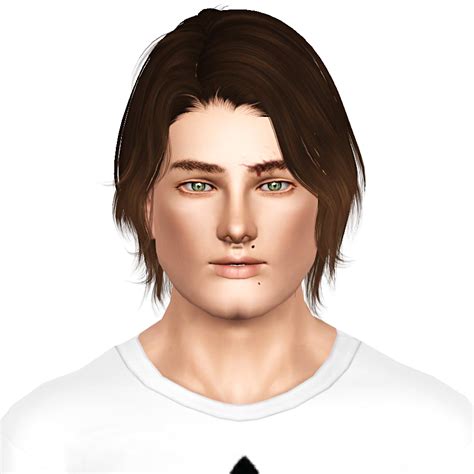 Top 10 Best Sims 4 Male Hair Cc Mods Artofit