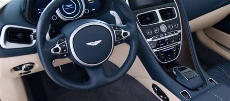 Water dashboard goes into your cabin properly, labelled from the aston martin key as well as the heating of your window key. 2019 Aston Martin Vanquish Convertible Price, Interior ...